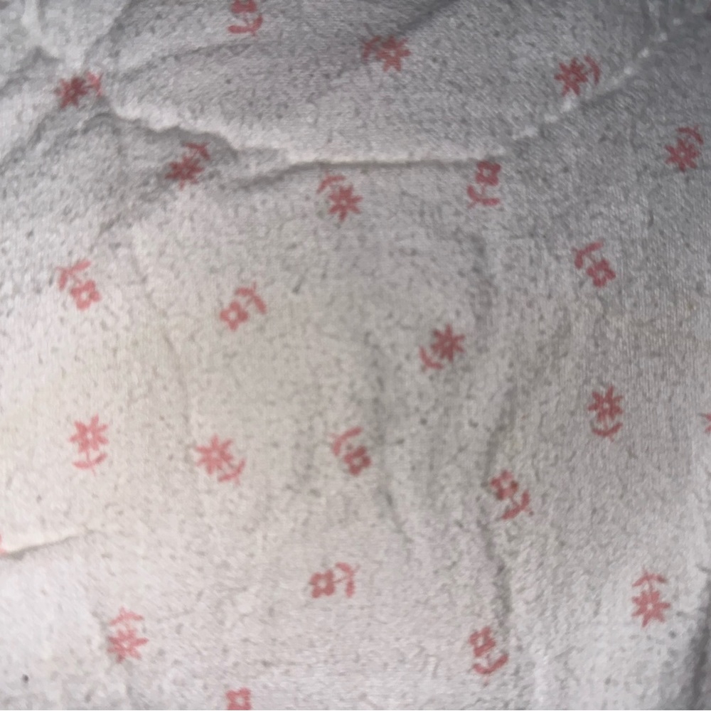 Hot air balloon baby blanket. There are 5 different hot air balloons - beautiful - Picture 11 of 11